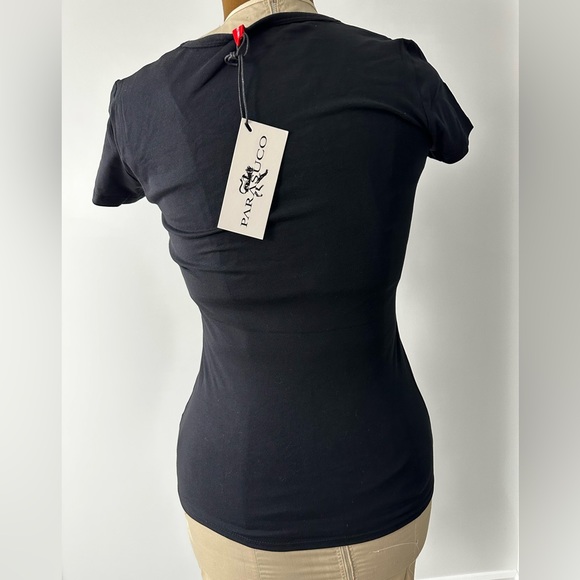NWT Parasuco T-shirt - Picture 2 of 4